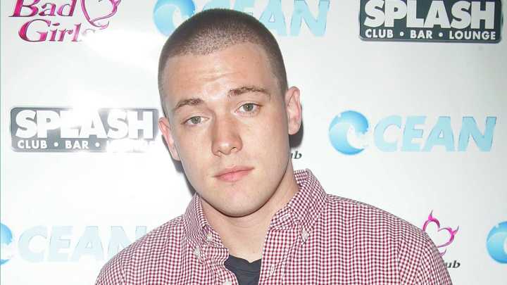 The Challenge star Davis Mallory announces he's no longer gay because 'God pulled him out of the lifestyle'