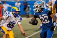 YAIAA football: Central York’s Nace, Spring Grove’s Cain on the rise after big Week 4