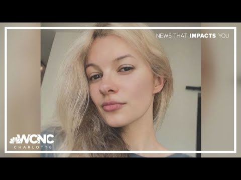 Iryna Zarutska's family demands safety reforms after fatal stabbing in Charlotte