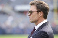The Tom Brady conflict-of-interest calculus is so simple