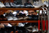 México impone cuotas compensatorias al calzado chino