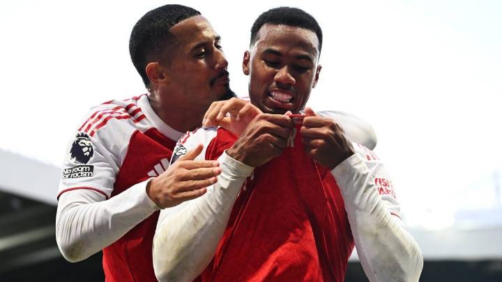 How Mikel Arteta conquered his final boss at Arsenal