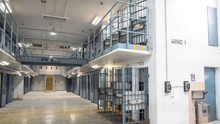 Nuevo centro migratorio, ‘Deportation Depot’ abre sus puertas al norte de Florida