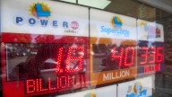 Here are the winning Powerball numbers for the $1.8B jackpot