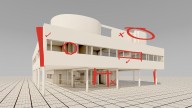 The Science of Beautiful Buildings