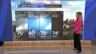 AccuWeather forecast for Philadelphia, Pennsylvania, New Jersey and Delaware
