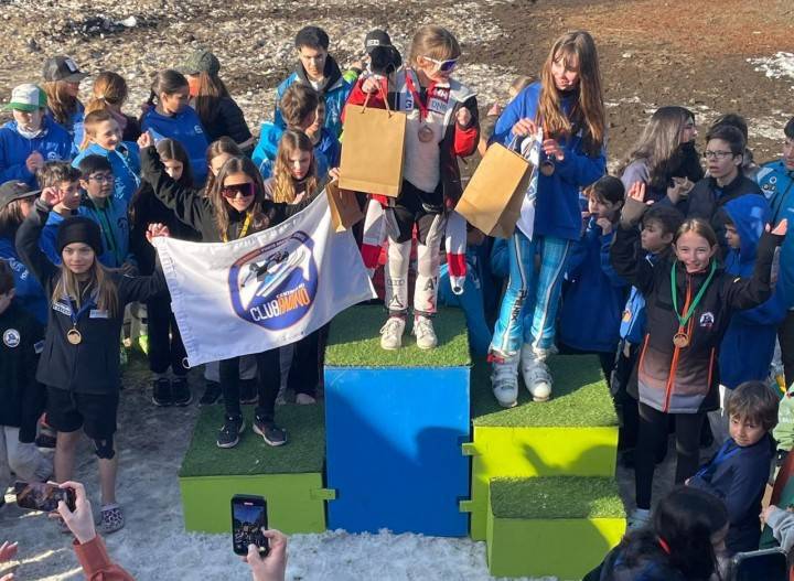 CAPA brilla en la Copa Araucarias 2025 y se proyecta a nuevas competencias nacionales
