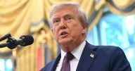 Trump, 79, Raises Eyebrows With Raspy Voice After Death Rumors