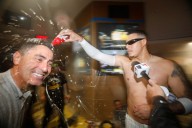Padres Daily: Their kind of win to keep on winning; Tatis’ status; Pivetta in Game 1; rest and conquer