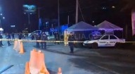 Ataque armado en Uruapan deja un policía municipal muerto