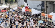 Things to Do in Denver This Weekend