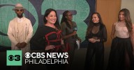 Philadelphia Fashion Incubator designers give a sneak peek at their fall collections