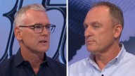 AFL grand final 2025: Adam Simpson, John Longmire share highs and lows of winning and losing decider, flag, premiership coach, AFL360