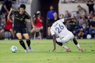 LAFC falls to San Diego FC in Son Heung-min’s home debut – Orange County Register
