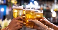 Grog on the Tyne - Geordies are biggest home brewers as they love WFH booze