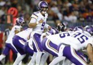 Gerry Dulac's NFL predictions: Week 2