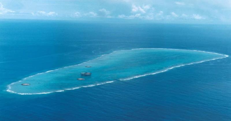 Japan Protests China's Ocean Research in Exclusive Economic Zone