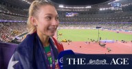 Hull reflects on medal