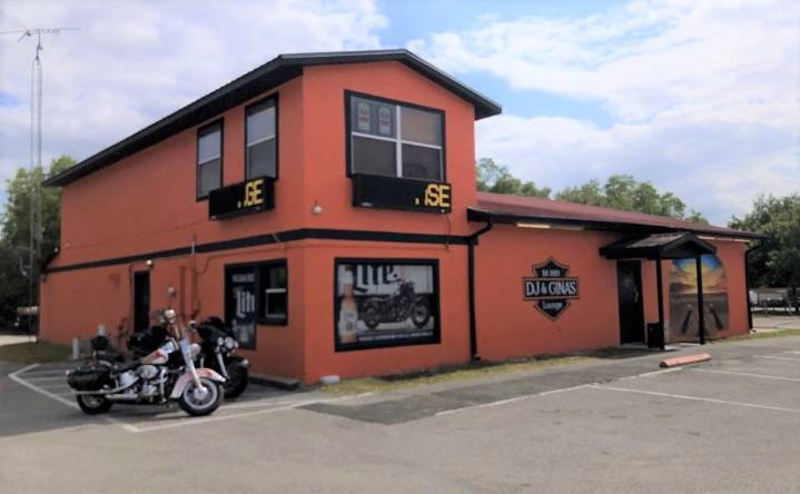 Woman says she drank ‘just’ two beers before leaving a bar in Summerfield