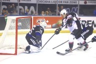VIDEO: Giants surrender 5 power play goals in loss to Victoria