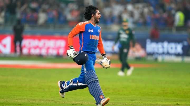 Operation Sindoor on the games field: PM Narendra Modi congratulates India after Asia Cup final win over Pakistan