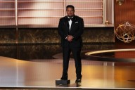 Emmys 2025: TV Academy chairman speaks out on the defunding of public television