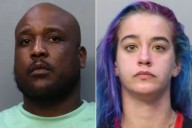 Couple Suspected of ‘Hot-Boxing’ Inside Car with Toddler, 2, in the Backseat
