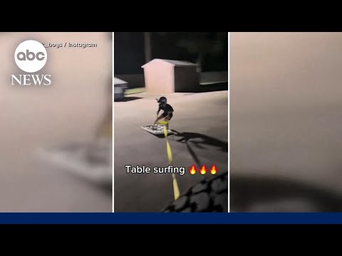'Dangerous' social media car stunt challenges turn deadly: DA