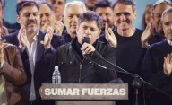 "En Argentina se está construyendo otro camino"