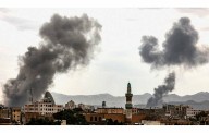 Israel launches new strikes on Houthis in Yemen, 35 killed