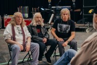 ‘Spinal Tap II’ Review: Comedy Legends Play the Hits