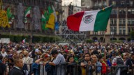 Sigue en vivo el Grito de Independencia 2025