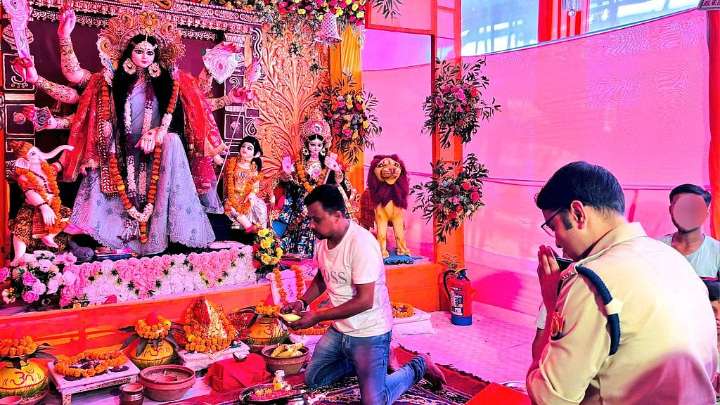 Know The Significance Of Growing Barley During Navratri