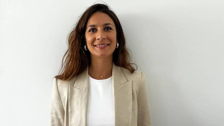Natalia Ruiz: "Trabajar la sensorialidad de niños con autismo ayuda a las familias a entenderles mejor"
