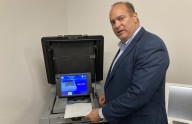 Macomb County Clerk Forlini to run for Michigan Secretary of State