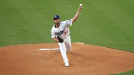 Dodgers' Clayton Kershaw to retire at end of 2025 season