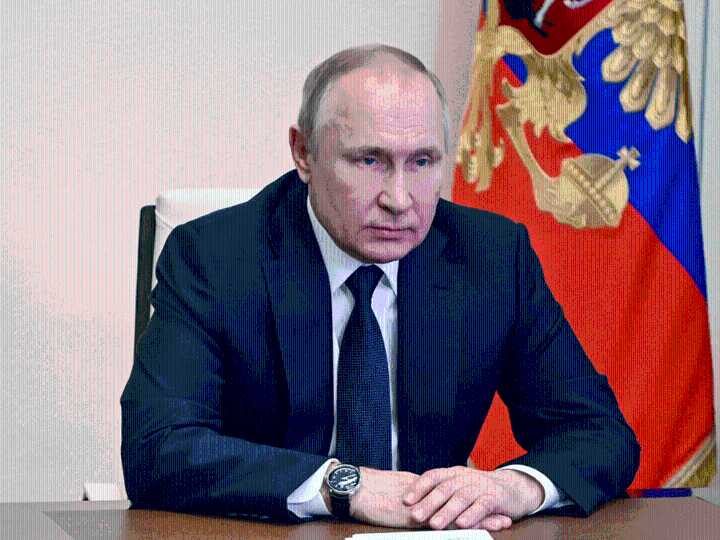 Sudbury letter: Ukraine letter about war right out of Russian playbook