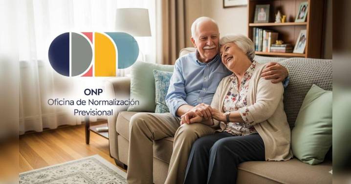 Afiliados a la ONP en Perú tienen aumento en su pensión al cumplir esta edad: beneficio para jubilados se da de forma automática y sin trámites