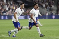 A night of statement wins for USMNT, England and Norway; how will Postecoglou fit at Forest?