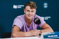 Holger Rune Dismisses Dating Rumors After Russian WTA Pro’s Shocking Allegations
