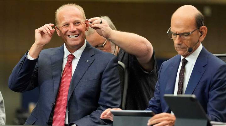 Paul Finebaum reveals ‘longtime’ Alabama football fans want ‘clueless’ Kalen DeBoer fired
