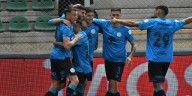 Belgrano venció 3-1 a Newell’s y es semifinalista de la Copa Argentina: así quedó el cuadro