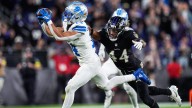 Detroit Lions 4th-down work makes difference again vs Ravens