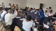 Directora del IPPI deja plantados a consejeros indígenas y alcaldes en Huauchinango