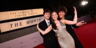 ‘The Summer I Turned Pretty’ is being made into a movie for its final chapter