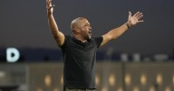 Toronto FC continuing to look at young talent as MLS regular season winds down