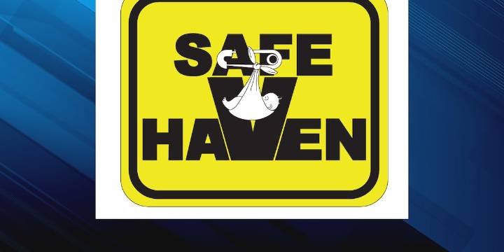 Safe Haven baby now in Iowa HHS custody