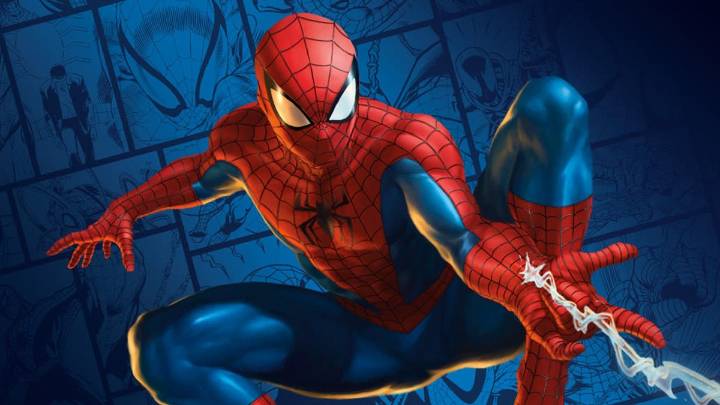 Se revelan nuevas cartas del crossover de Spider-Man y Magic: The Gathering