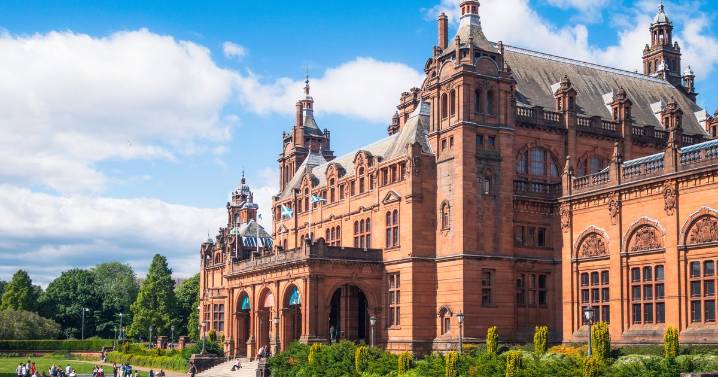 Top 10 things to experience in Scotland that locals and visitors love