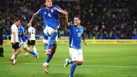 Eliminatorias Europeas: Retegui hizo doblete en la goleada de Italia